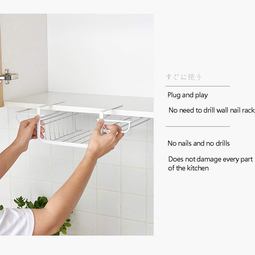 Modern Kitchen Wine Glass Upside Down Rack Medium