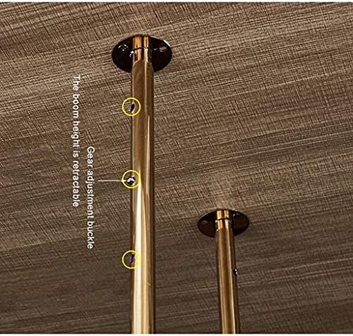 KOHARA Wall-Mounted Wine Rack with Goblet Holder