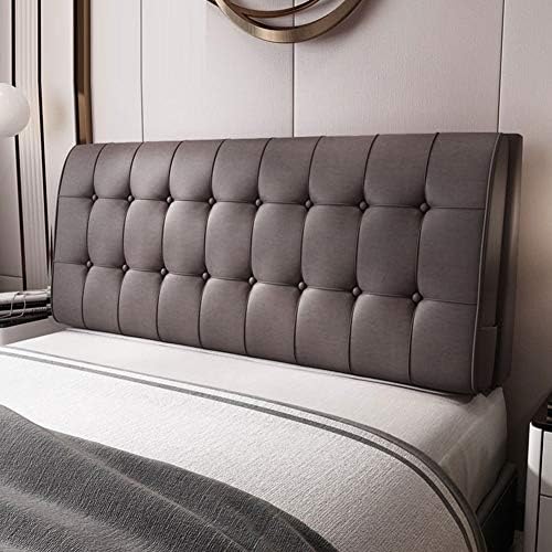 CHIAPERINI Reading Pillow with Storage and Lumbar Support