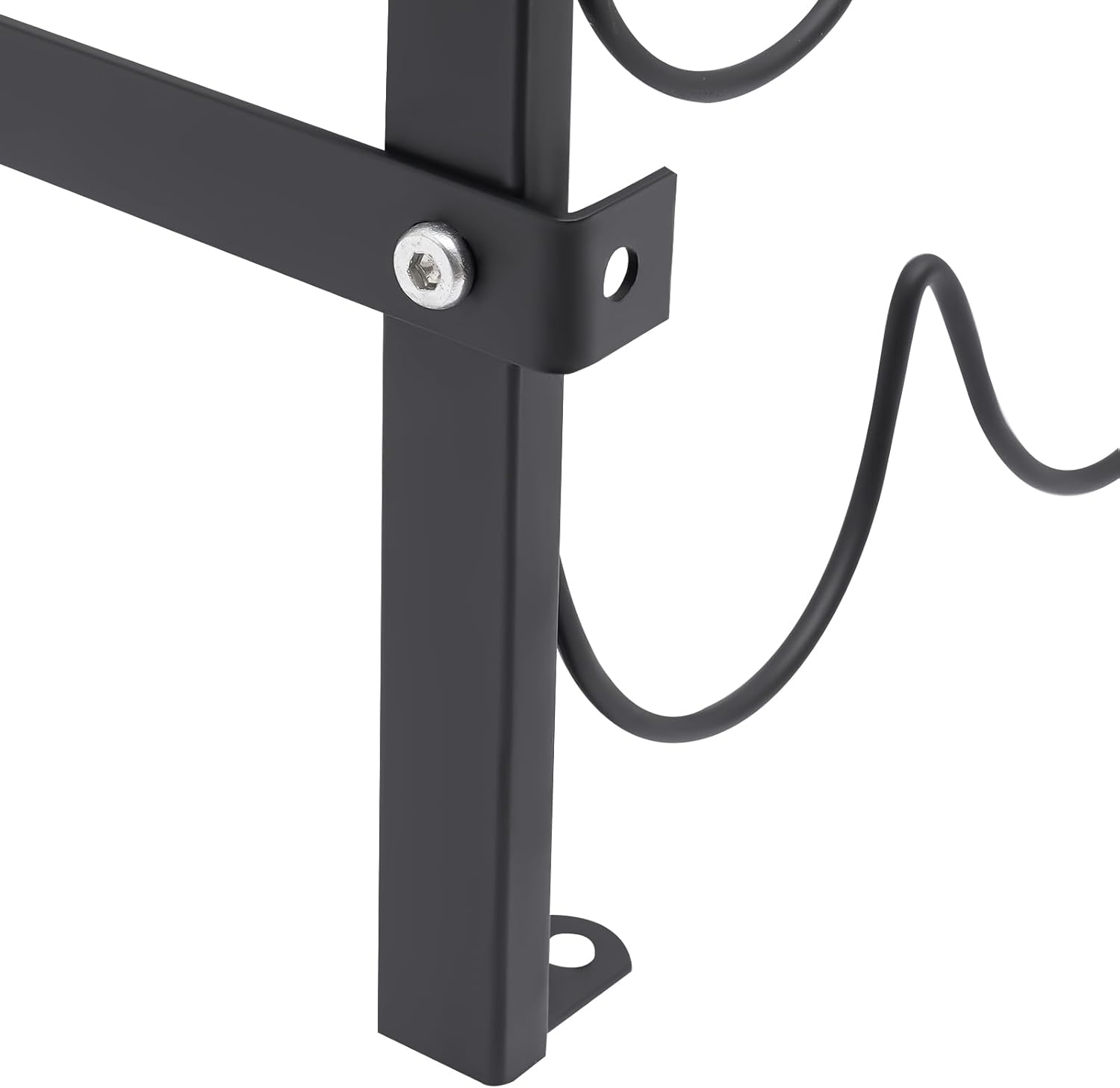 VPABES 100 Bottles Freestanding Wine Rack