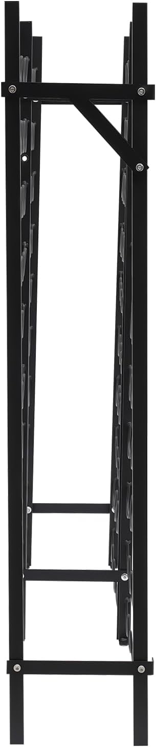 VPABES 100 Bottles Freestanding Wine Rack