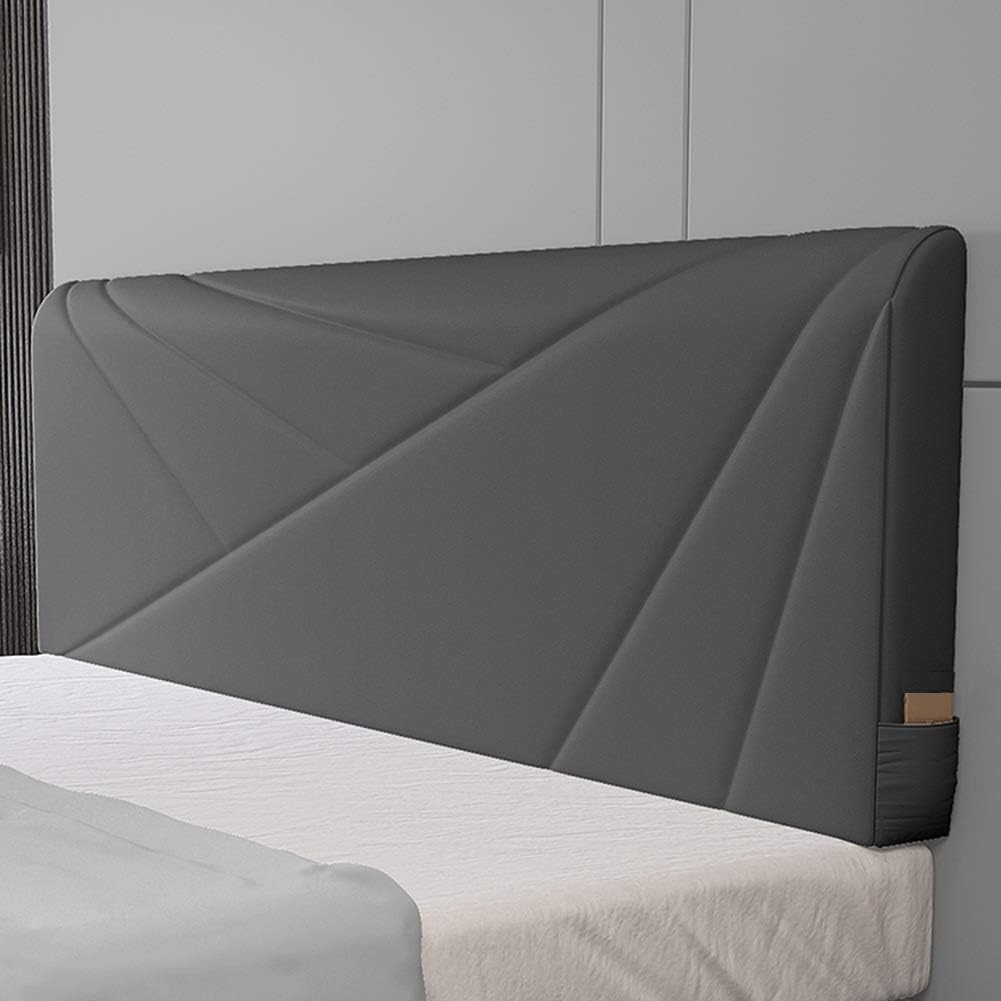 CHIAPERINI Liangjun Headrest Pillow with Removable Cover