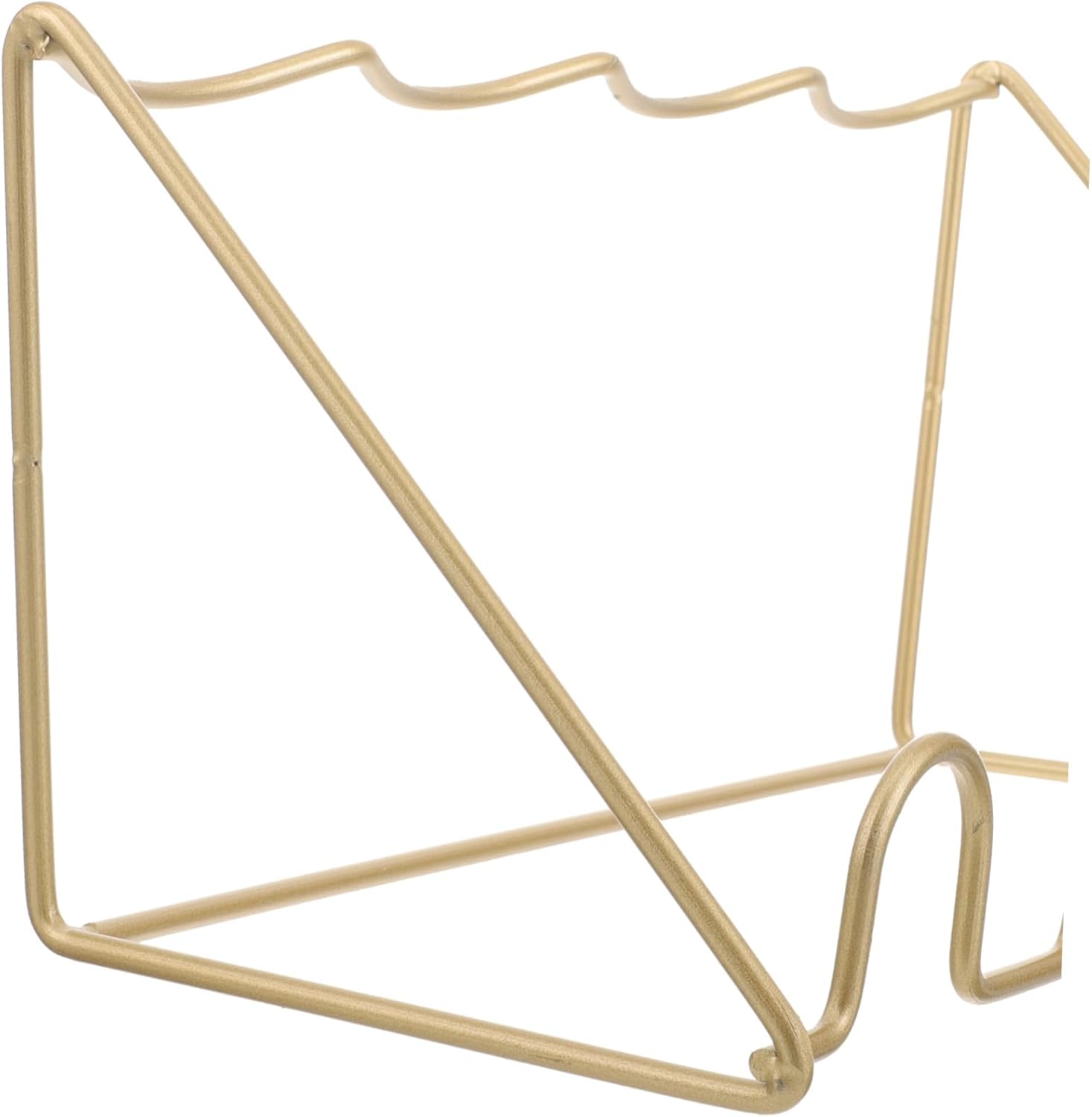 Cabilock Freestanding Metal Wine Rack for Home