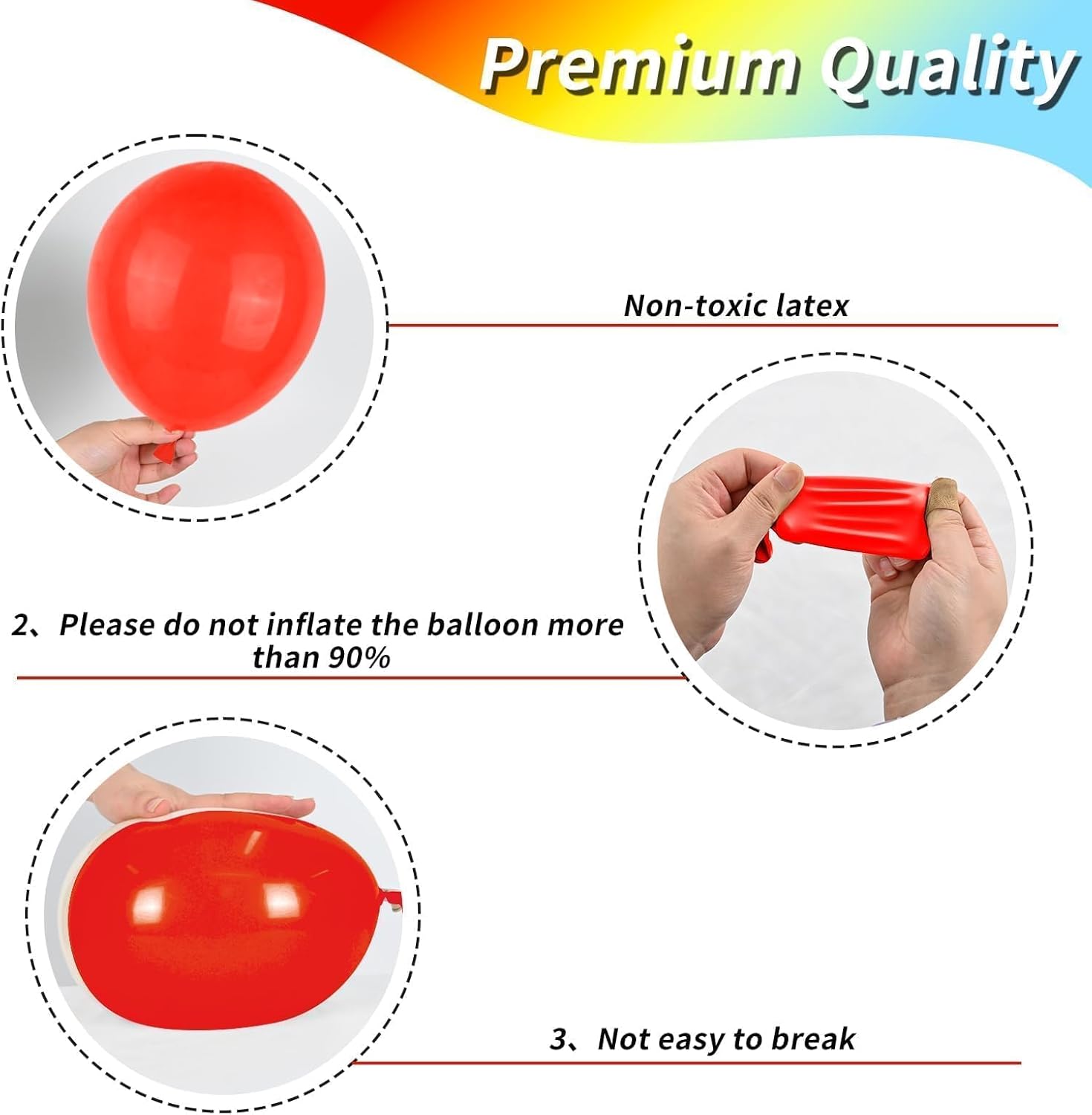 Biapian 12 Inch Themed Balloons for Kids Parties