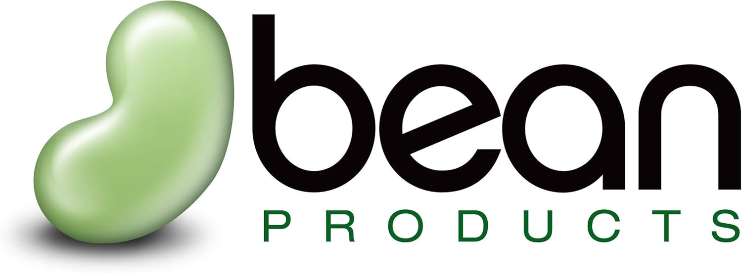 Bean Products Organic Cotton Sateen Pillowcase 500 Thread Count