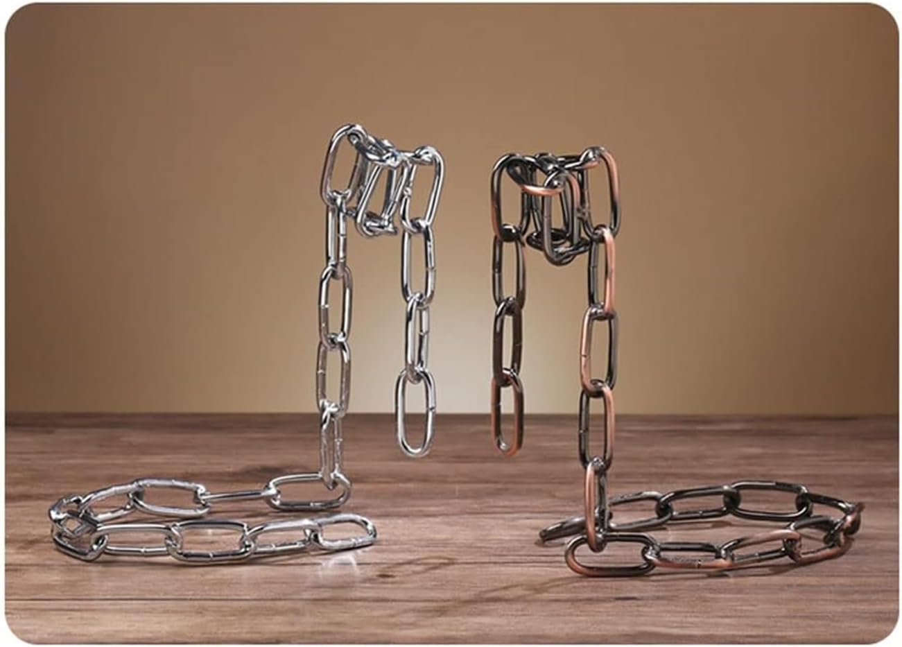 GTEFSWS Silver Freestanding Wine Rack with Suspension