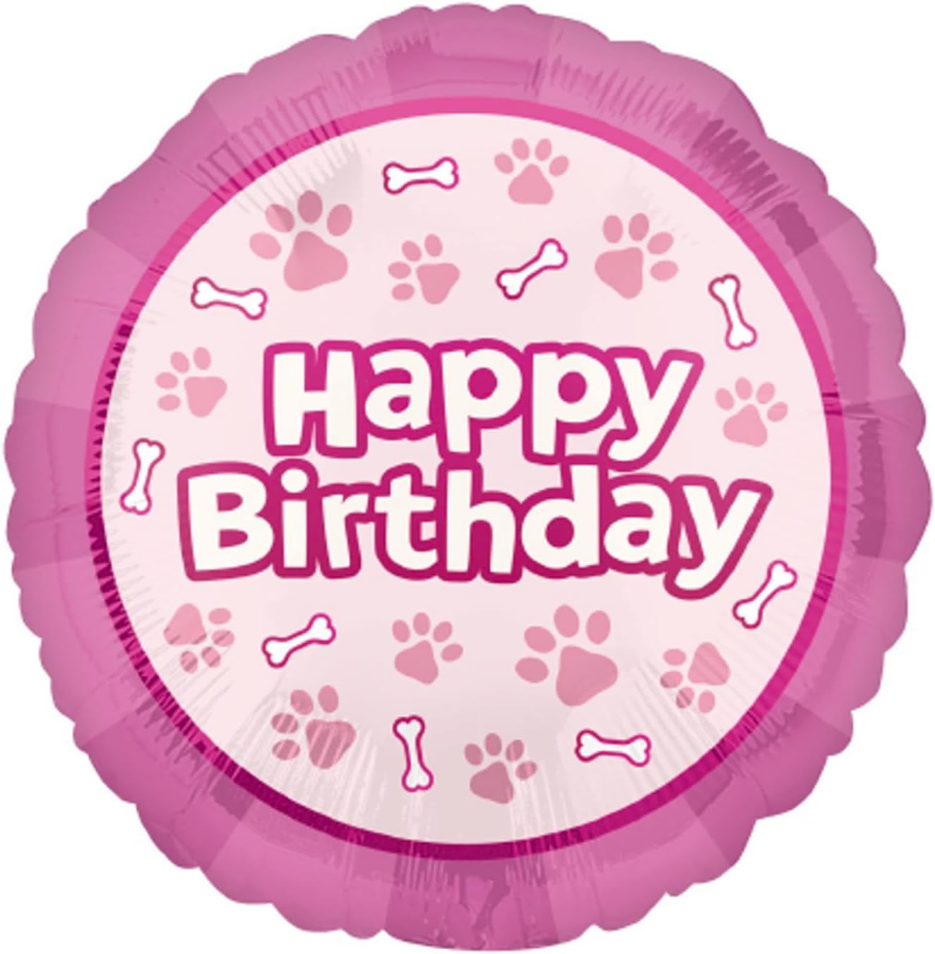 Skye and Everest 3rd Birthday Balloon Bouquet 5ct