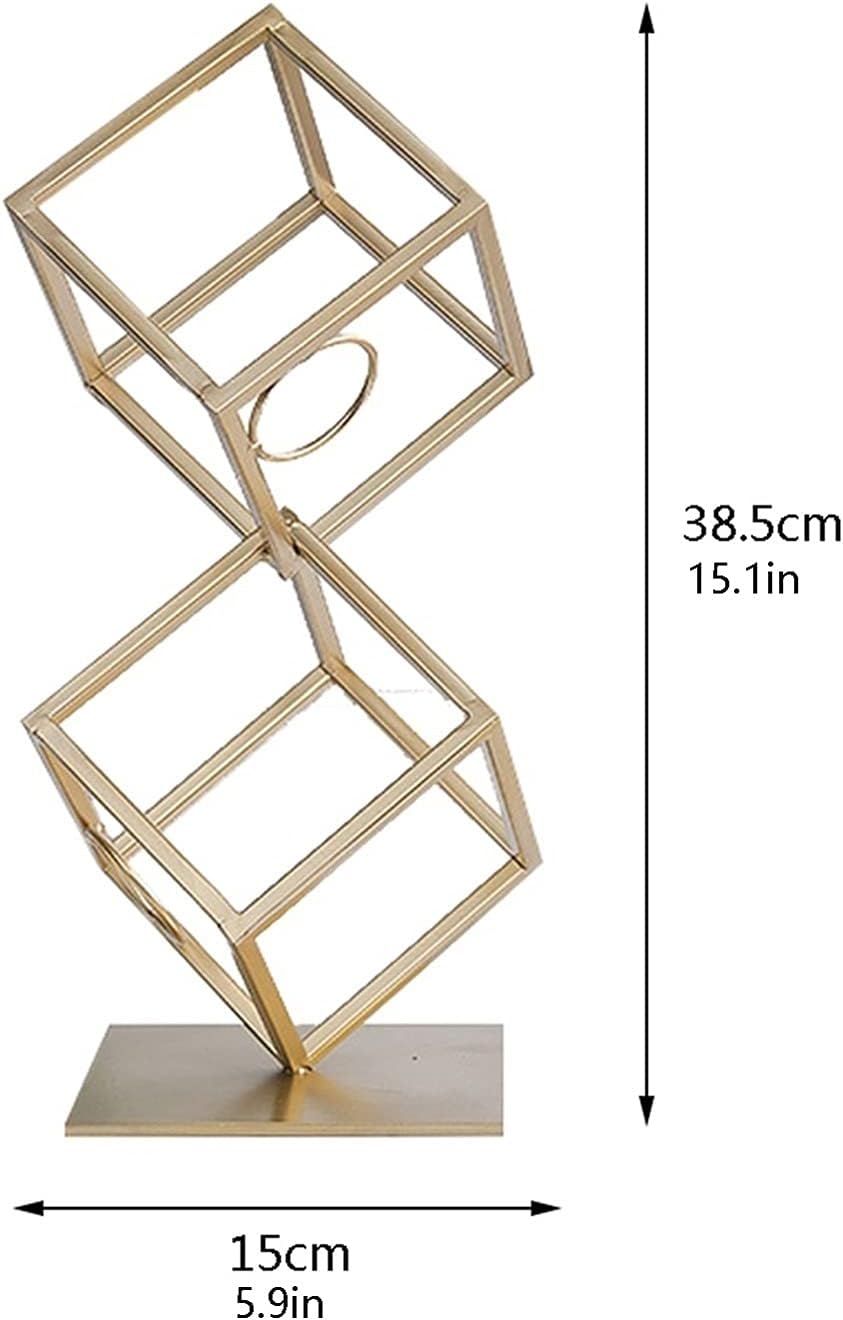 Wooden Wine Storage Racks 2-3 Bottle Stackable Rack