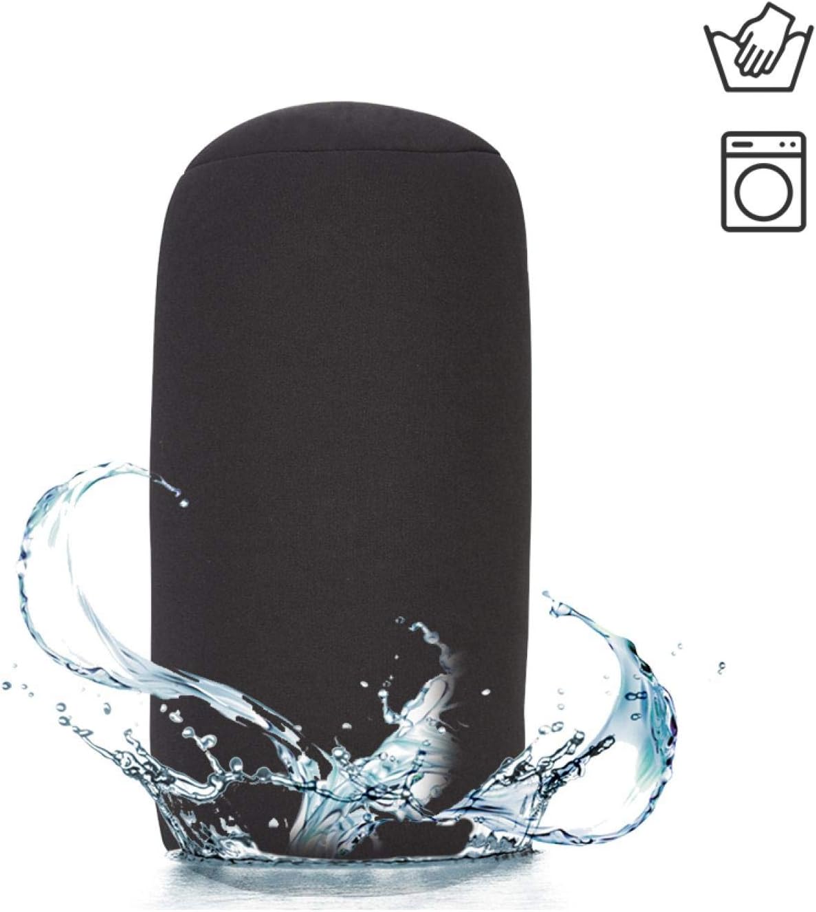 Omabeta Microbead Pillow 126inch Neck Support