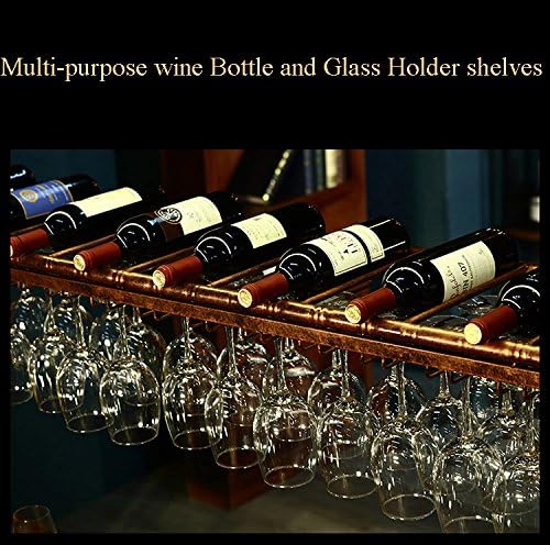 WGX Design For You Wall-Mounted Wine Rack