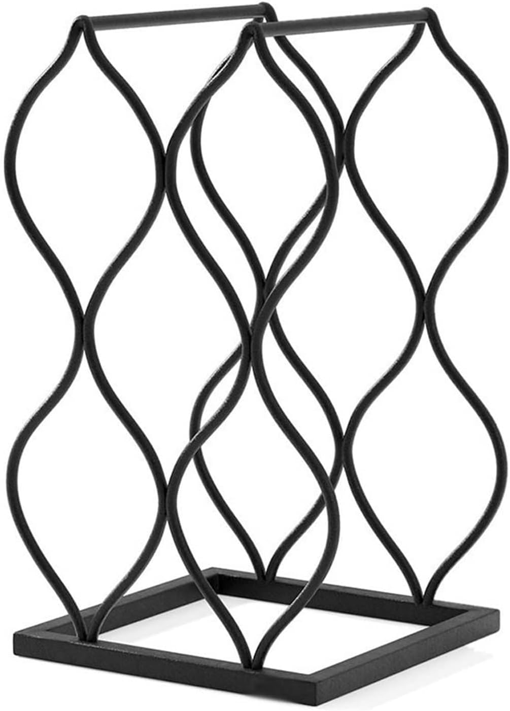 OXOAMP Freestanding Wine Rack Cabinet