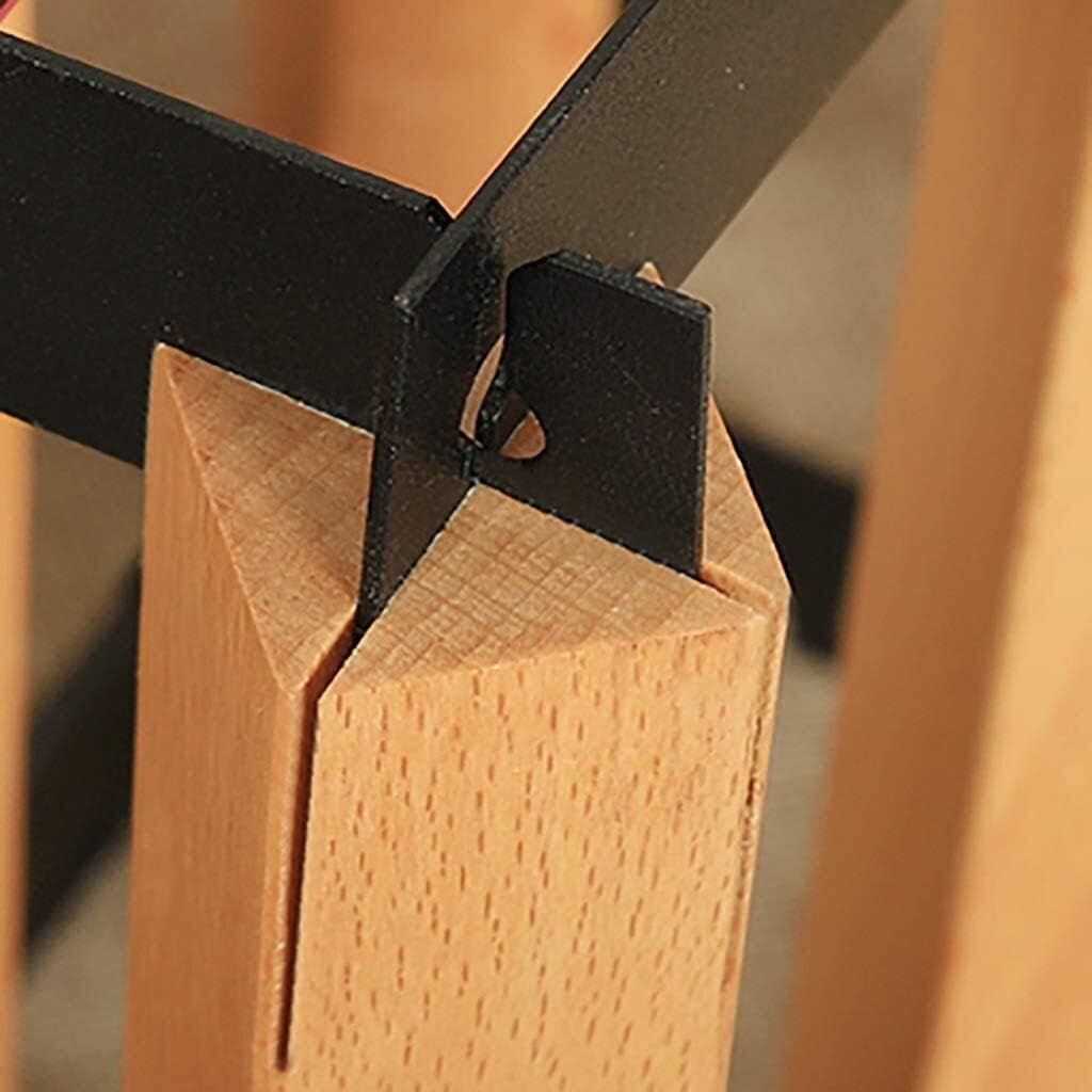 Free-Standing Multi-Layer Wine Rack for 15 Bottles