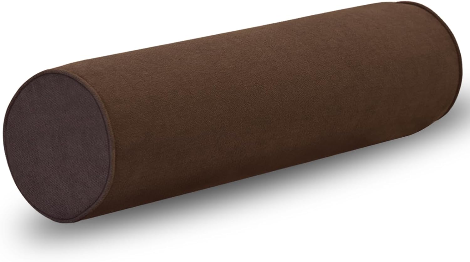 Velvetcossy Memory Foam Neck Support Pillow 24x6