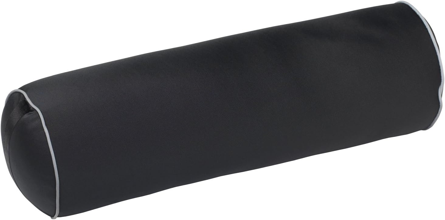 PCP Reversible 2-in-1 Travel Pillow with Microbead Support