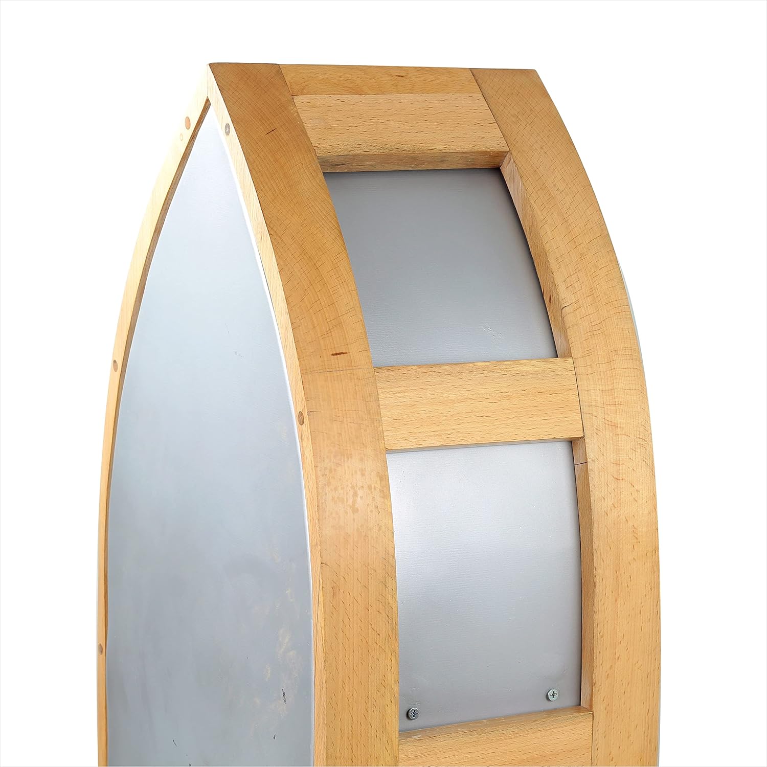 Nagina International Freestanding Wine Rack