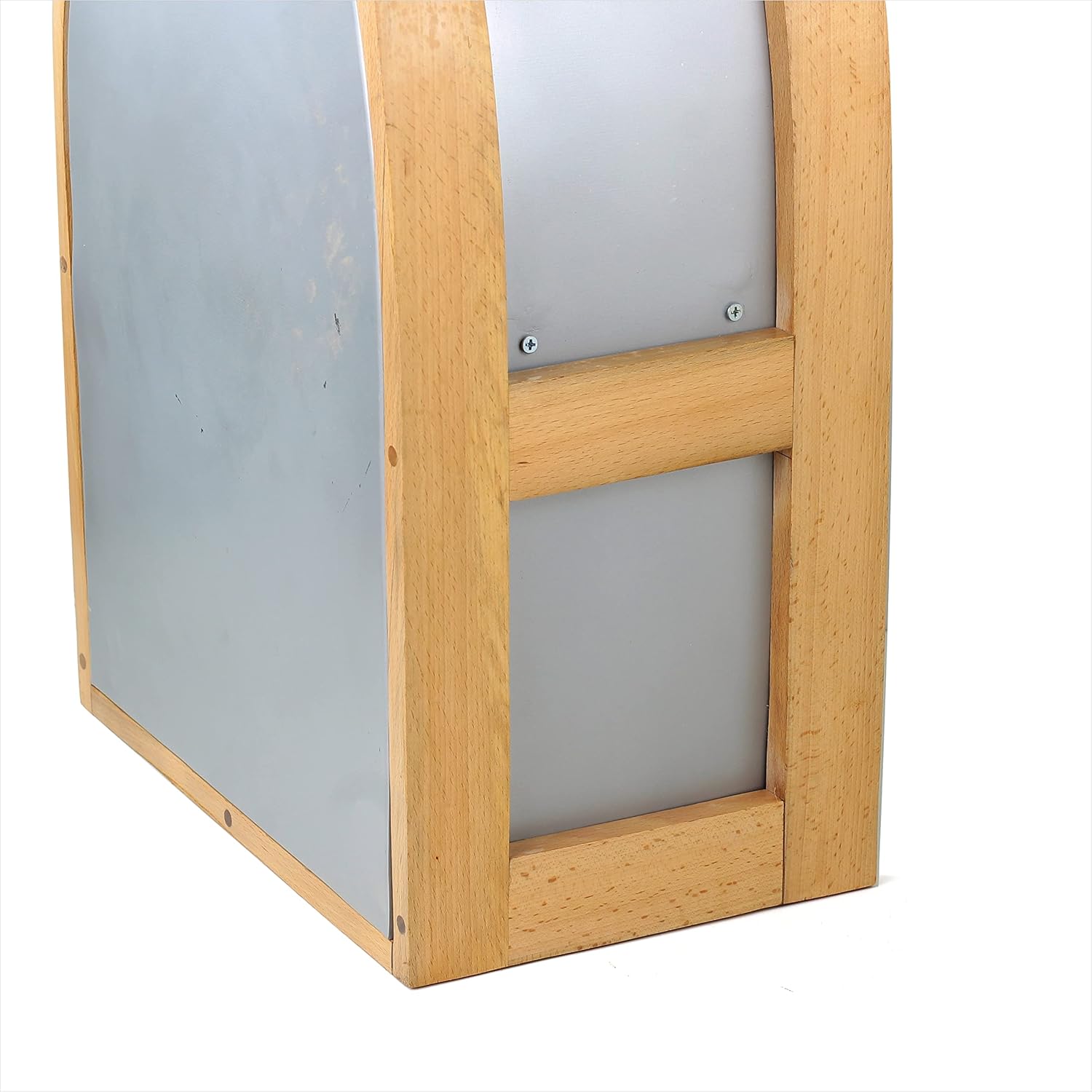 Nagina International Freestanding Wine Rack
