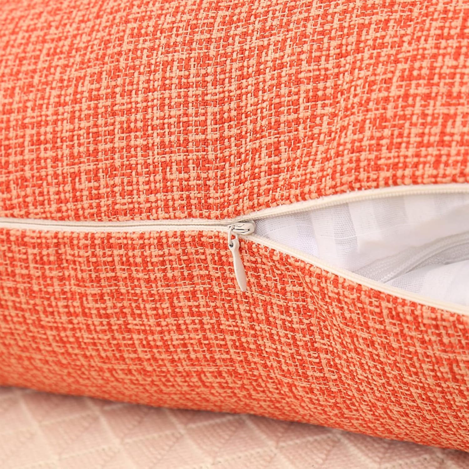 TIST Reading Pillow with Arms and Side Pockets