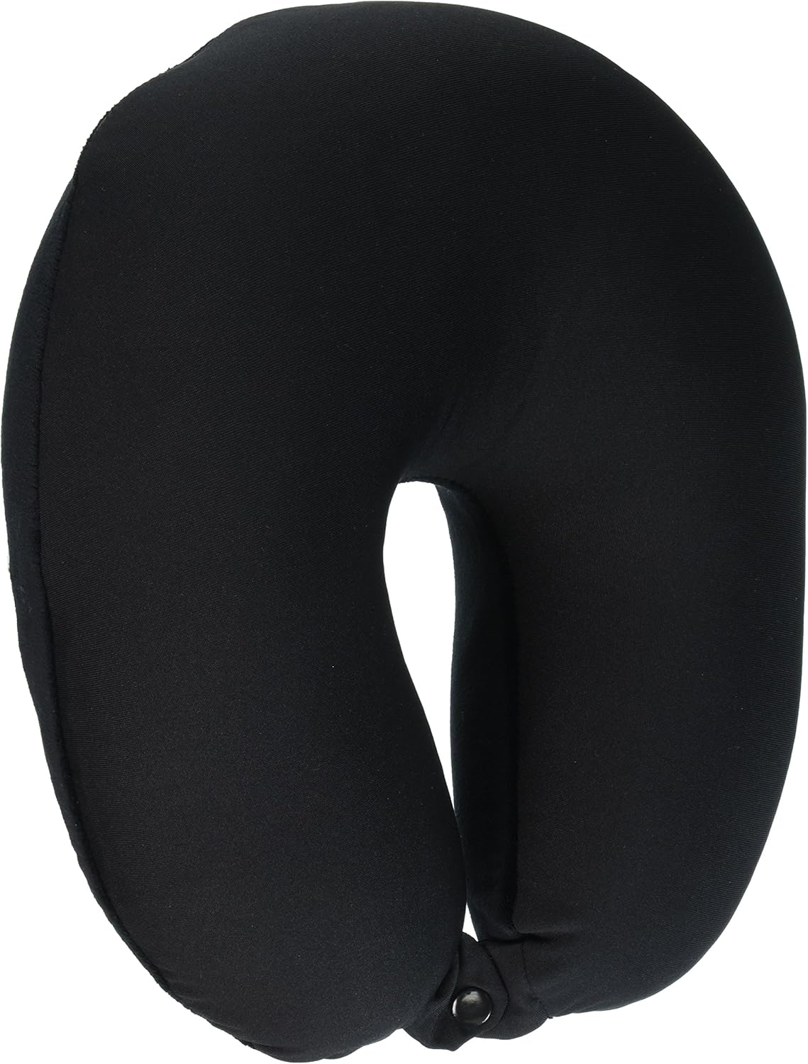 Natico Originals Microbead Neck Pillow Black