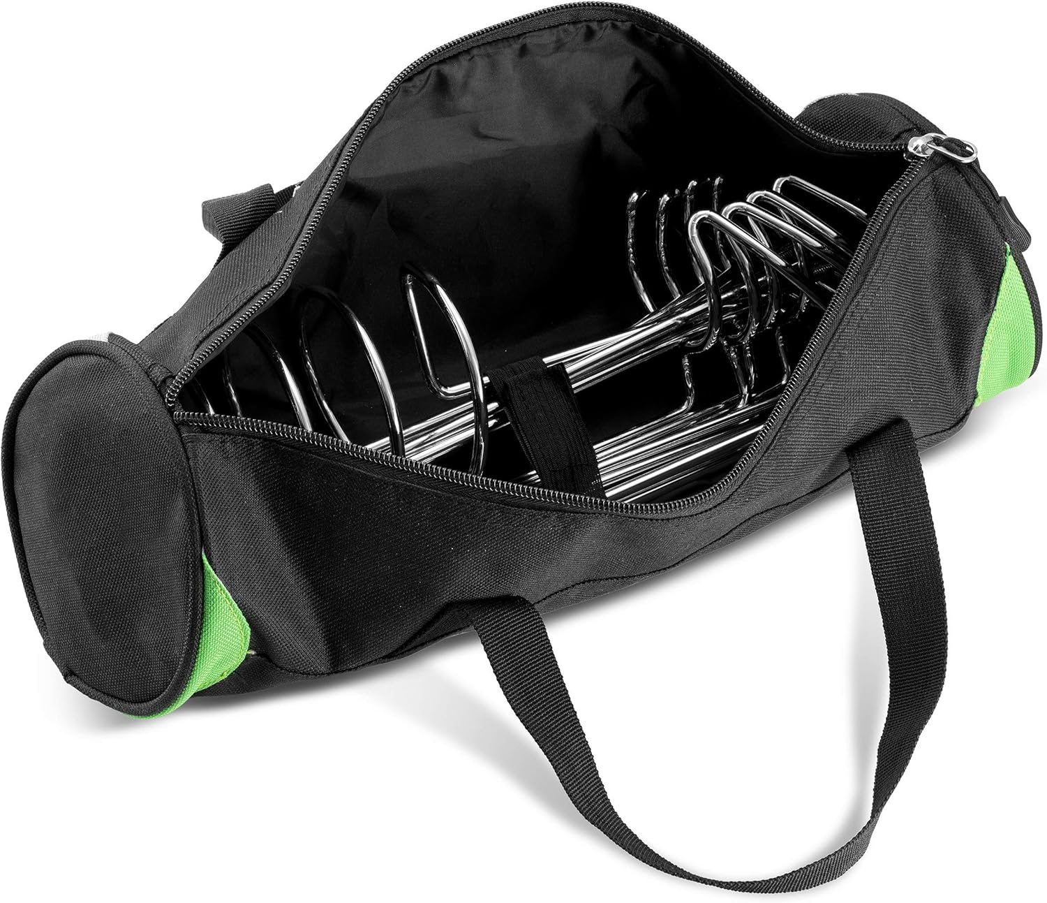 Outdoorwares Wine Rack Holder Set 2 Pack