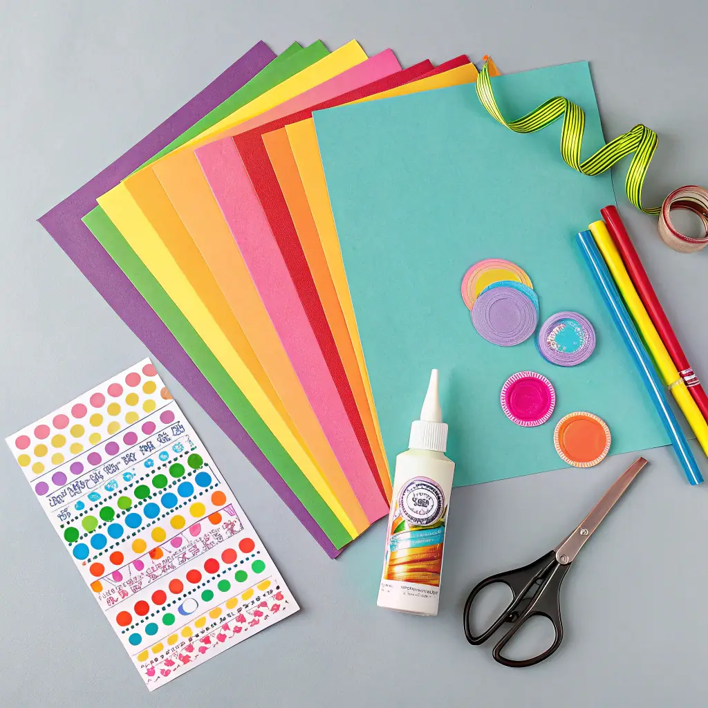 DIY Craft Kit