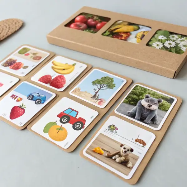 Memory Matching Game